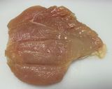お酢でさっぱり！鶏むね肉の照り焼き作り方5写真