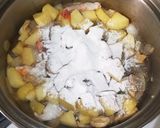 お手軽エビグラタン作り方3写真