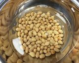 大豆のミネストローネ作り方1写真