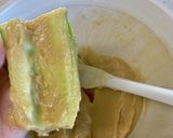 白うり（しまうり）のかす漬け作り方4写真