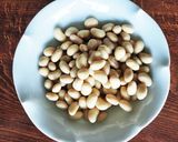 【キムチ】きゅうり大豆チーズモヤシゆで卵作り方4写真