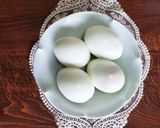 【キムチ】きゅうり大豆チーズモヤシゆで卵作り方5写真