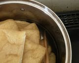 簡単いなり寿司の稲荷作り方3写真