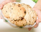 オートミールレーズンクッキー作り方5写真