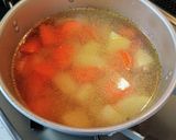 豚バラ塊肉のゴロゴロカレー作り方4写真