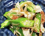 しっとりレンチンささみ(保存食)作り方15写真