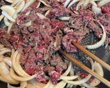 味付け決まる☆プルコギ作り方5写真