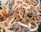 味付け決まる☆プルコギ作り方6写真