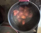 レタス有効利用スープ作り方4写真