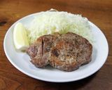 ペッパートンテキ作り方5写真