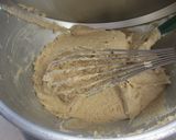 白ごまトースト/七尾給食作り方1写真