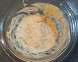 絹厚揚げのチーズ挟み焼き作り方1写真