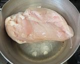 棒々鶏作り方2写真