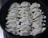 不器用破れにくい皮から作る餃子作り方10写真