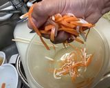 簡単、美味しい、オイキムチ！作り方4写真