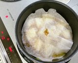 特別な材料なし♪基本の冬瓜のそぼろ煮作り方8写真