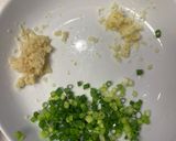 ナス嫌いも喜ぶ！鱼香茄子風中華ナス豚炒め作り方3写真