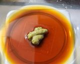 インゲンとホタテの柚子胡椒ポン酢和え作り方3写真