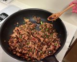 ナス嫌いも喜ぶ！鱼香茄子風中華ナス豚炒め作り方13写真