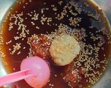 サバの朝鮮漬け作り方3写真