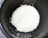 新感覚☆納豆と塩昆布の旨味◎な炊込みご飯作り方1写真