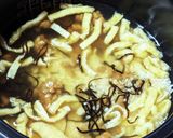 新感覚☆納豆と塩昆布の旨味◎な炊込みご飯作り方5写真