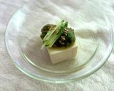 簡単！大葉の甘味噌作り方5写真