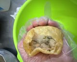 稲荷寿司2作り方12写真
