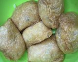 稲荷寿司2作り方13写真