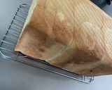 フランスパン生地手ごね食パン作り方13写真
