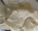 レモンケーキ 米粉使用作り方14写真