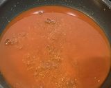醤油麹を使ったカツソース作り方1写真