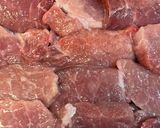 米粉のパン粉を使ったグルテンフリーのカツ作り方1写真