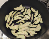 夏野菜とやわらか豚肉のしょうが炒め作り方5写真
