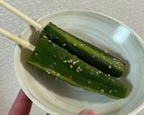 きゅうり漬♡一本漬♡屋台風？♡作り置き作り方4写真