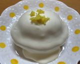 レモンケーキ 米粉使用作り方15写真