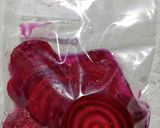 ビーツのマリネの活用法作り方2写真