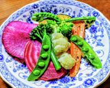 ビーツのマリネの活用法作り方5写真