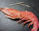豪華♪海老みそ付き巨大海老フライ作り方3写真