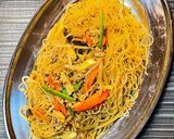星洲米粉　シンガポール風カレービーフン作り方8写真