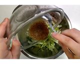 鶏皮胡瓜のシャキッとセロリ★動画あり★作り方17写真