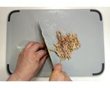 鶏皮胡瓜のシャキッとセロリ★動画あり★作り方12写真