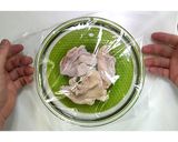 鶏皮胡瓜のシャキッとセロリ★動画あり★作り方3写真