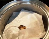 パパッと10分ホタテの佃煮作り方2写真