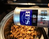 パパッと10分ホタテの佃煮作り方4写真