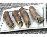 セロリとチーズの肉巻き★動画あり★作り方15写真