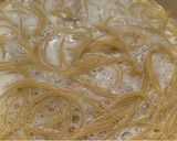 ワンパンで簡単！濃厚たらこクリームパスタ作り方2写真