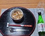 ヨウサマの減塩なめこのマリネ作り方4写真