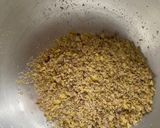 ネチ　トスカーナ秋の定番お菓子作り方1写真