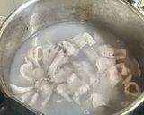 さつまいもが主役！金沢の豚汁「めった汁」作り方3写真